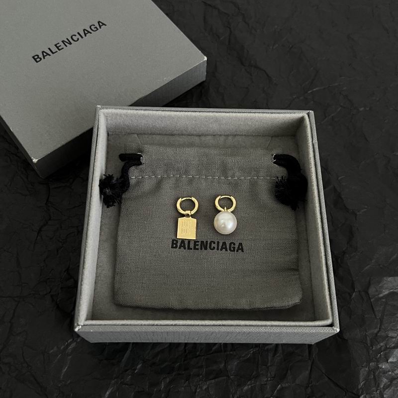 Balenciaga Earring 06yxs01